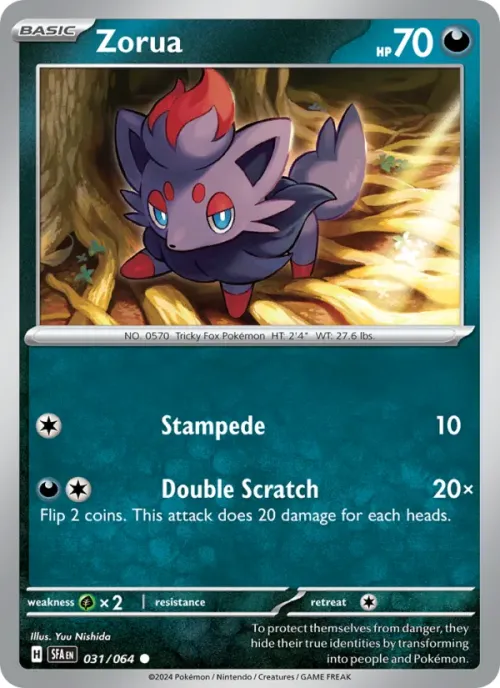 Zorua