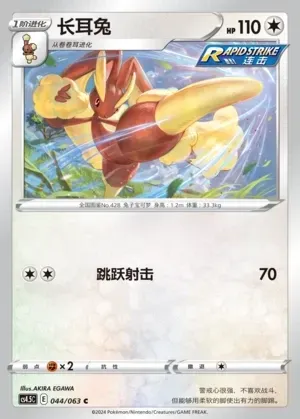 Lopunny