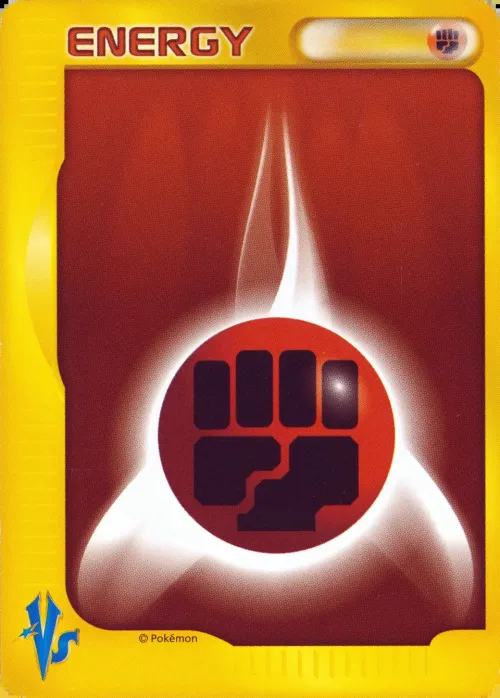 Fighting Energy