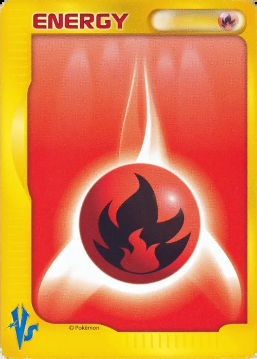 Fire Energy