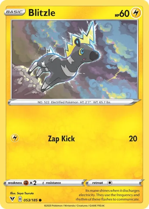 Blitzle