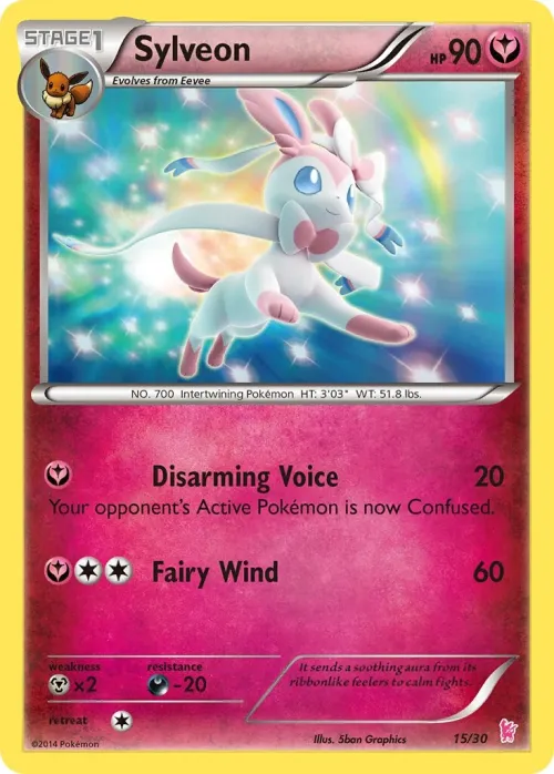 Sylveon