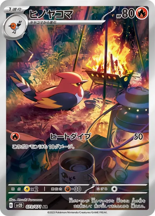 Fletchinder