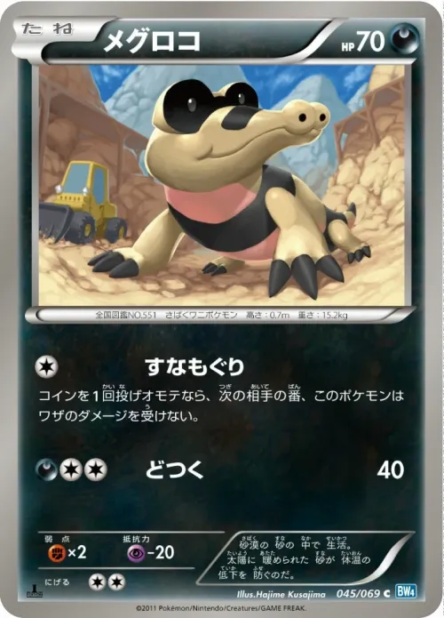 Sandile