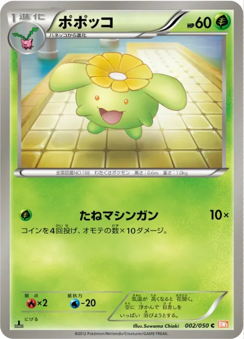 Skiploom