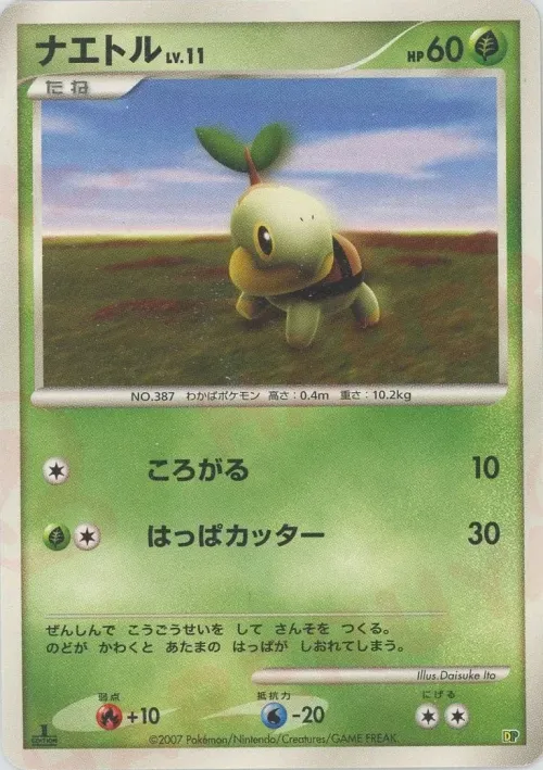 Turtwig