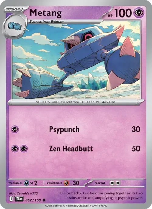 Metang