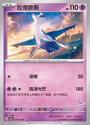 Latios