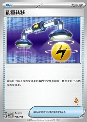 Energy Switch