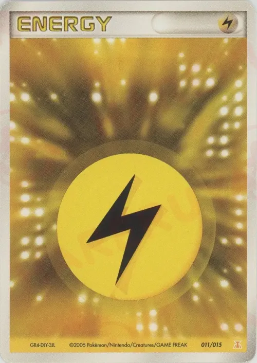 Lightning Energy