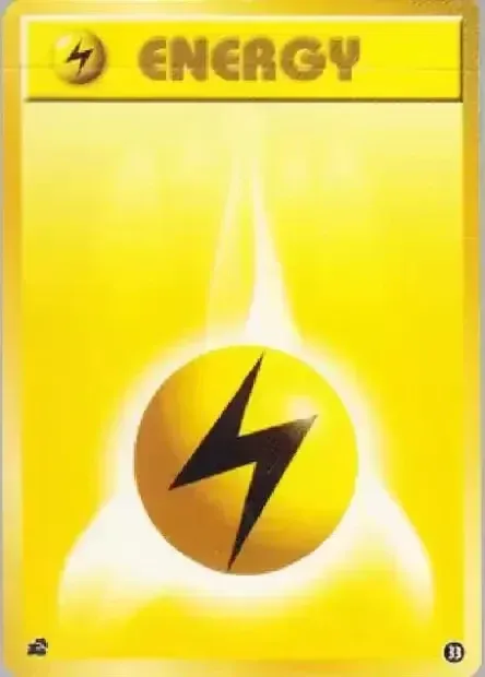 Lightning Energy
