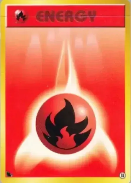 Fire Energy