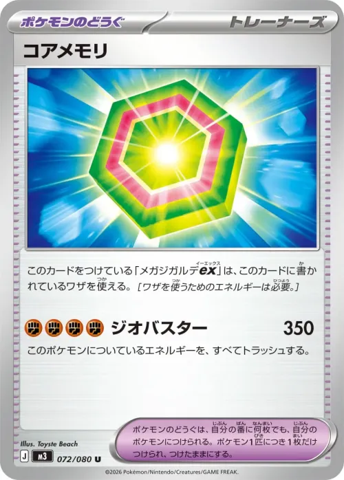Core Memory
