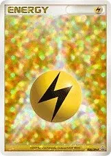 Lightning Energy