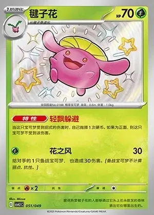 Skiploom