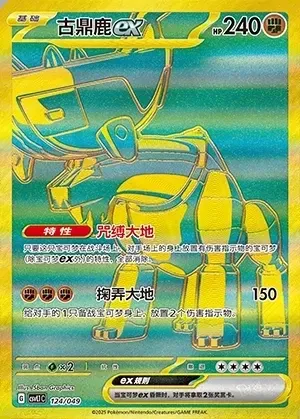Ting-Lu ex
