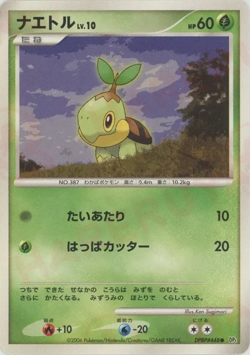 Turtwig