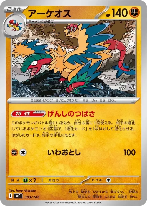 Archeops