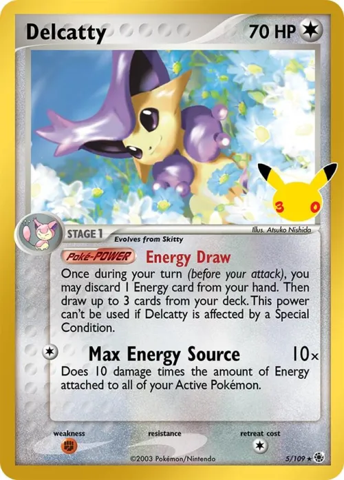 Delcatty