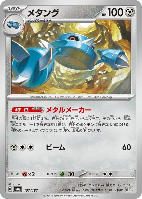 Metang