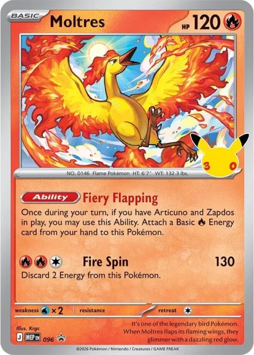 Moltres