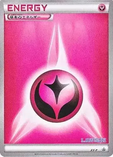 Fairy Energy