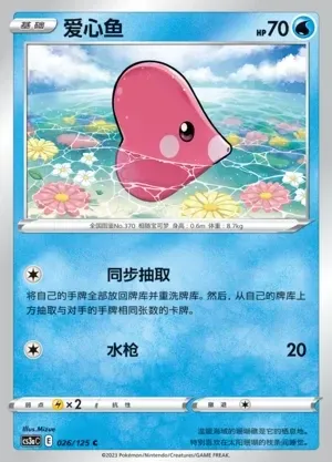 Luvdisc