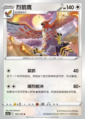 Talonflame