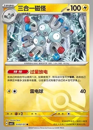Magneton