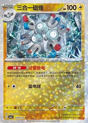 Magneton