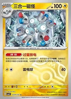 Magneton