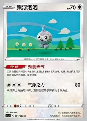 Castform