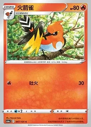 Fletchinder