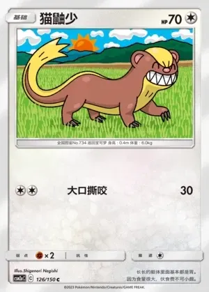 Yungoos