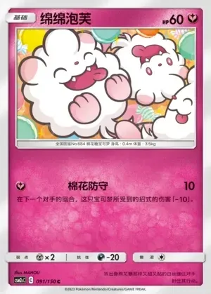 Swirlix