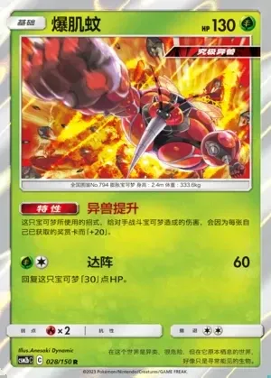 Buzzwole