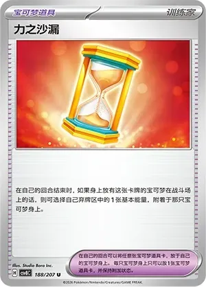 Powerglass