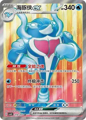 Palafin ex