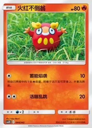 Darumaka