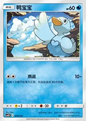 Ducklett