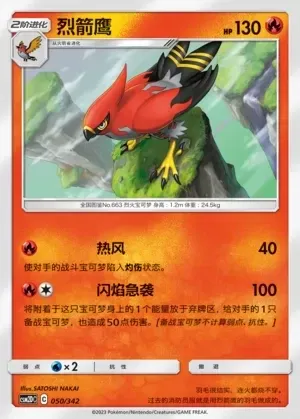 Talonflame