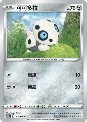 可可多拉