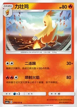 Combusken