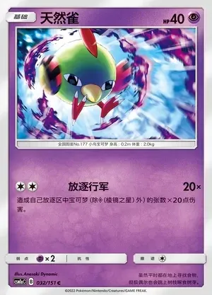 Natu