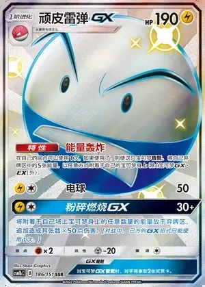Electrode-GX