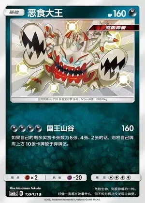 Guzzlord