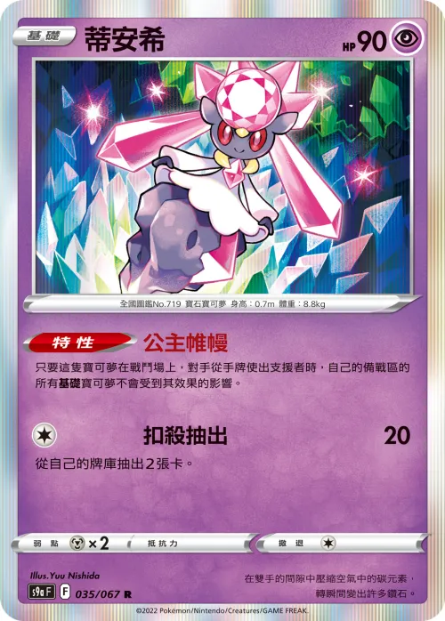 蒂安希