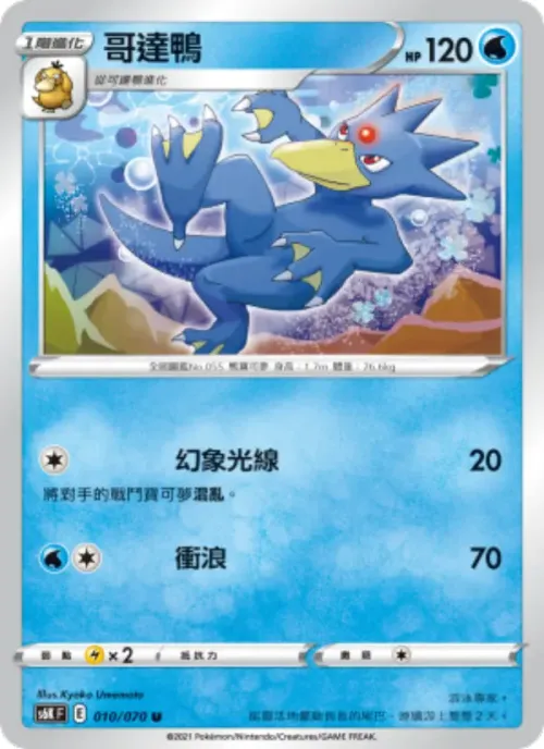 哥達鴨