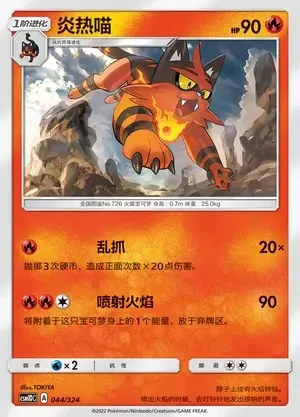 Torracat