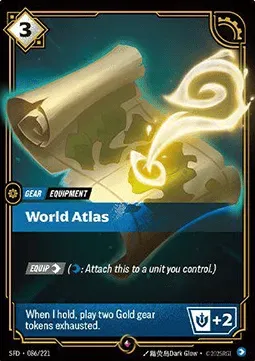 World Atlas